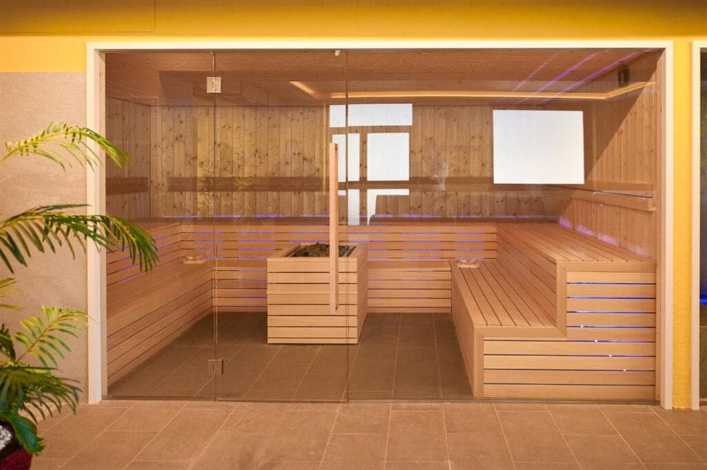 Hotel Grohmann