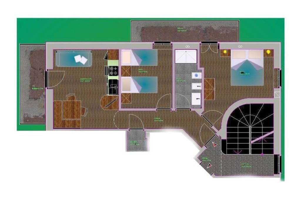 Villa Gardenia