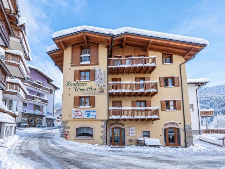 Residence Cime d’Oro