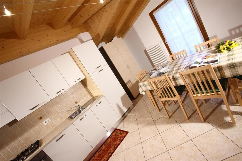 Residence Cime d’Oro