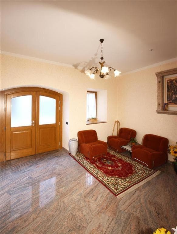 Residence Cime d’Oro