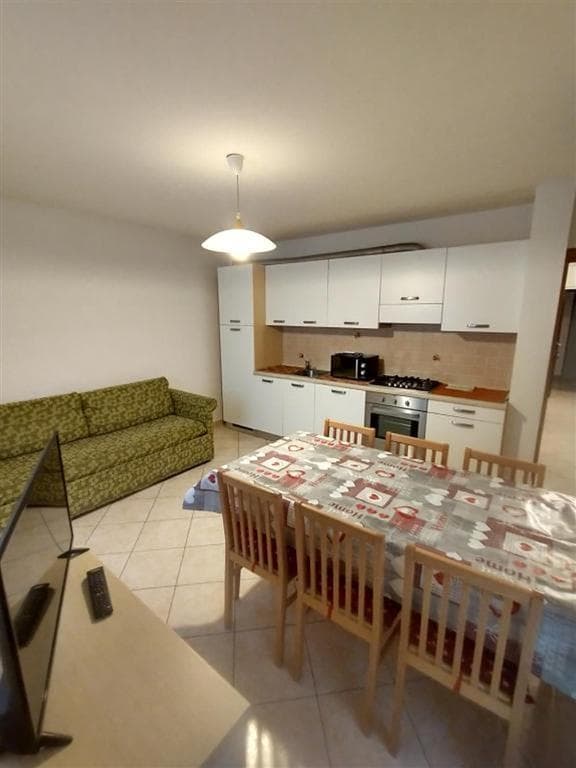 Residence Cime d’Oro
