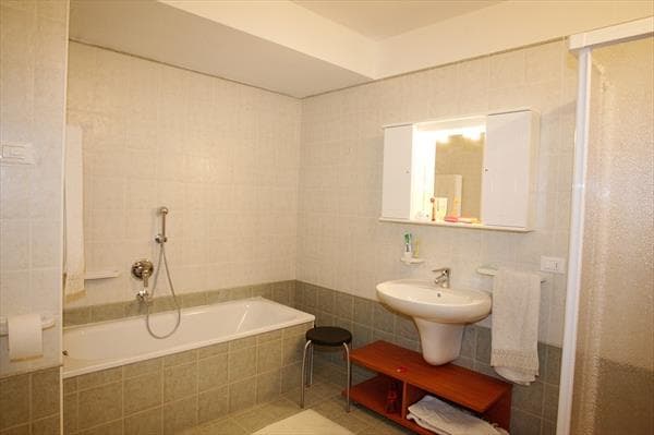 Apartmány Al Moro