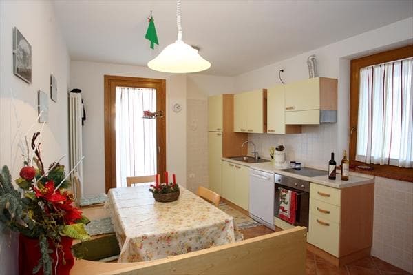 Apartmány Al Moro