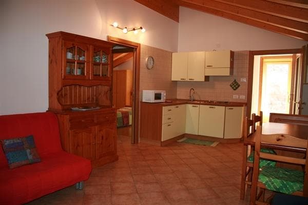 Apartmány Al Moro