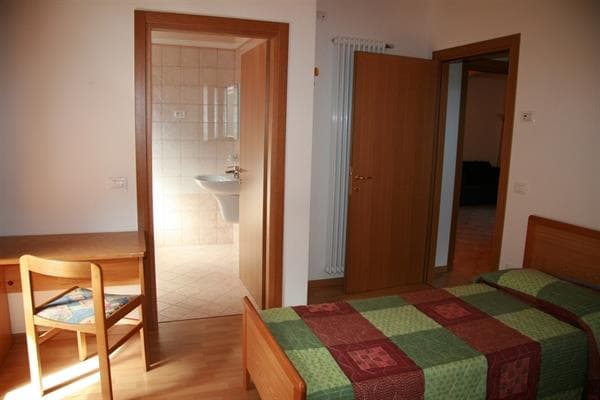 Apartmány Al Moro