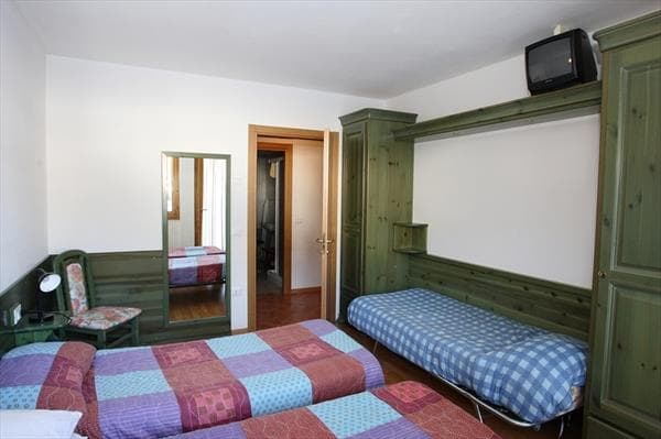 Apartmány Al Moro