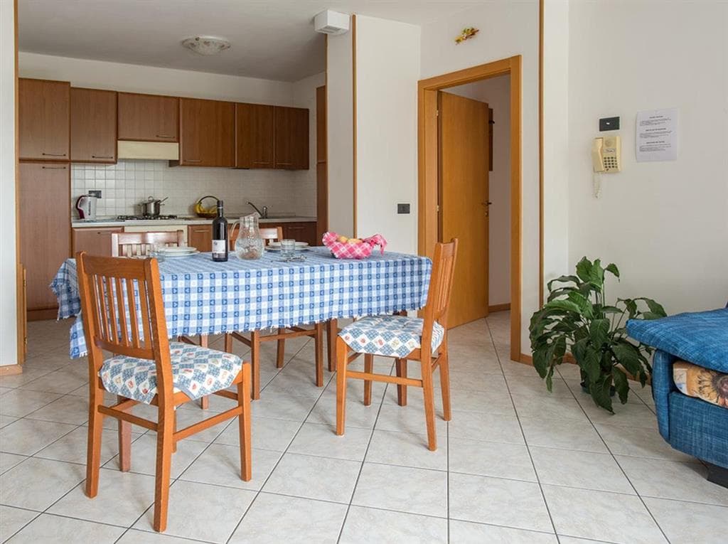 Residence Betulla
