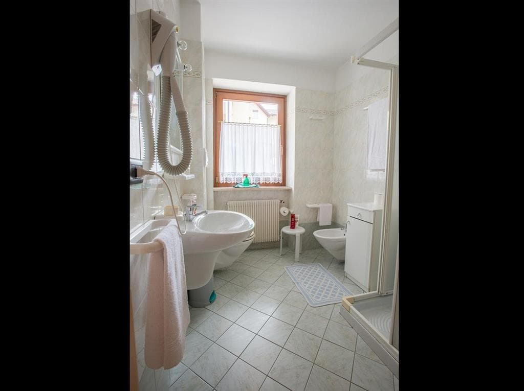 Residence Betulla
