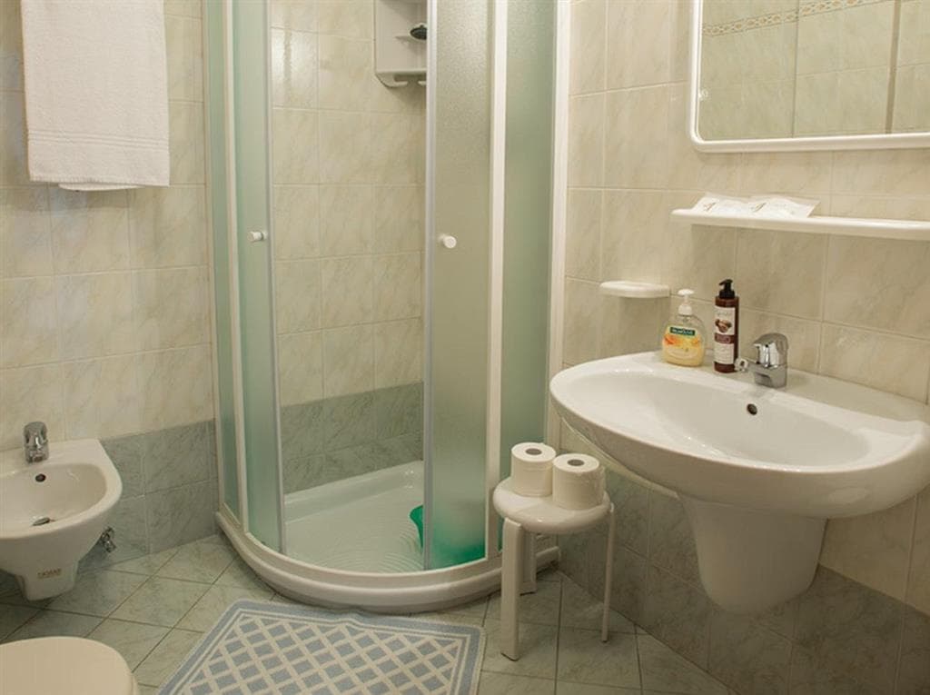 Residence Betulla
