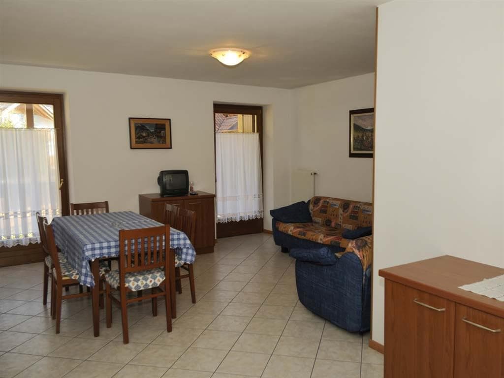 Residence Betulla
