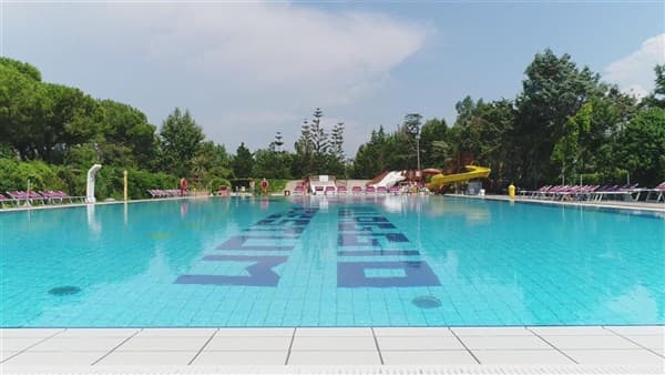 CAMPING VILLAGE PAESTUM – Eboli