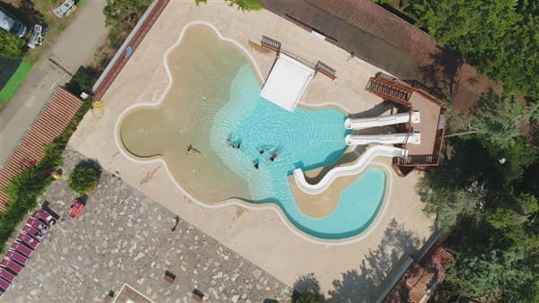 CAMPING VILLAGE PAESTUM – Eboli