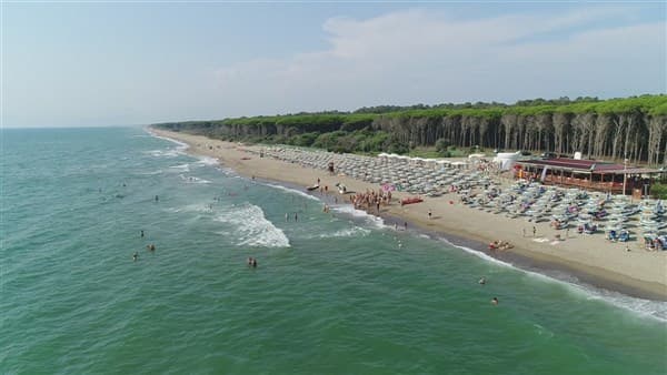 CAMPING VILLAGE PAESTUM – Eboli
