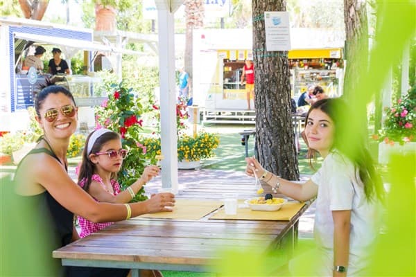 DON ANTONIO GLAMPING VILLAGE – Giulianova