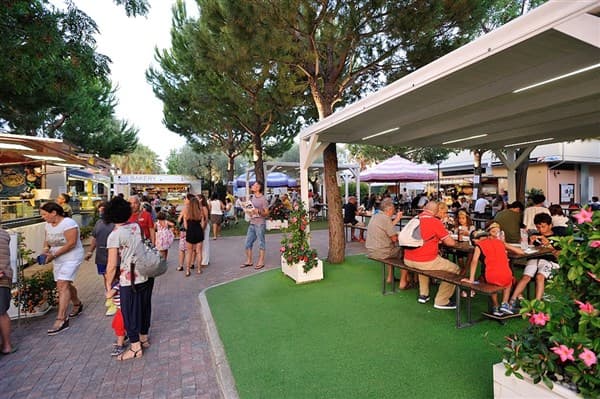 DON ANTONIO GLAMPING VILLAGE – Giulianova