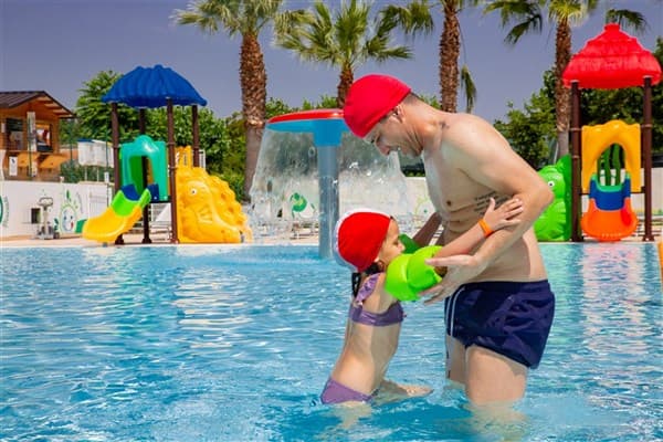 DON ANTONIO GLAMPING VILLAGE – Giulianova