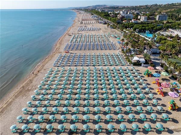 DON ANTONIO GLAMPING VILLAGE – Giulianova