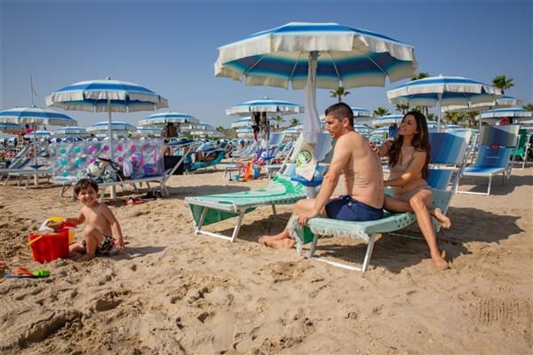 DON ANTONIO GLAMPING VILLAGE – Giulianova