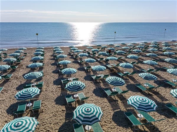 DON ANTONIO GLAMPING VILLAGE – Giulianova