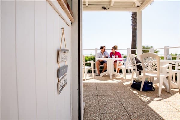 DON ANTONIO GLAMPING VILLAGE – Giulianova