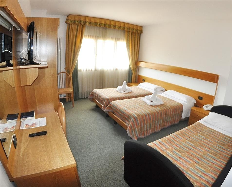 Hotel Liberty