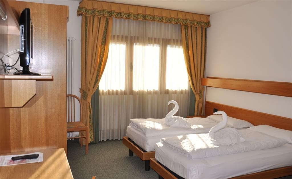 Hotel Liberty