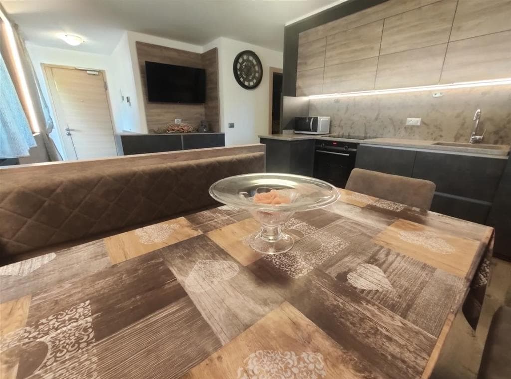 Apartmány Al Toscana