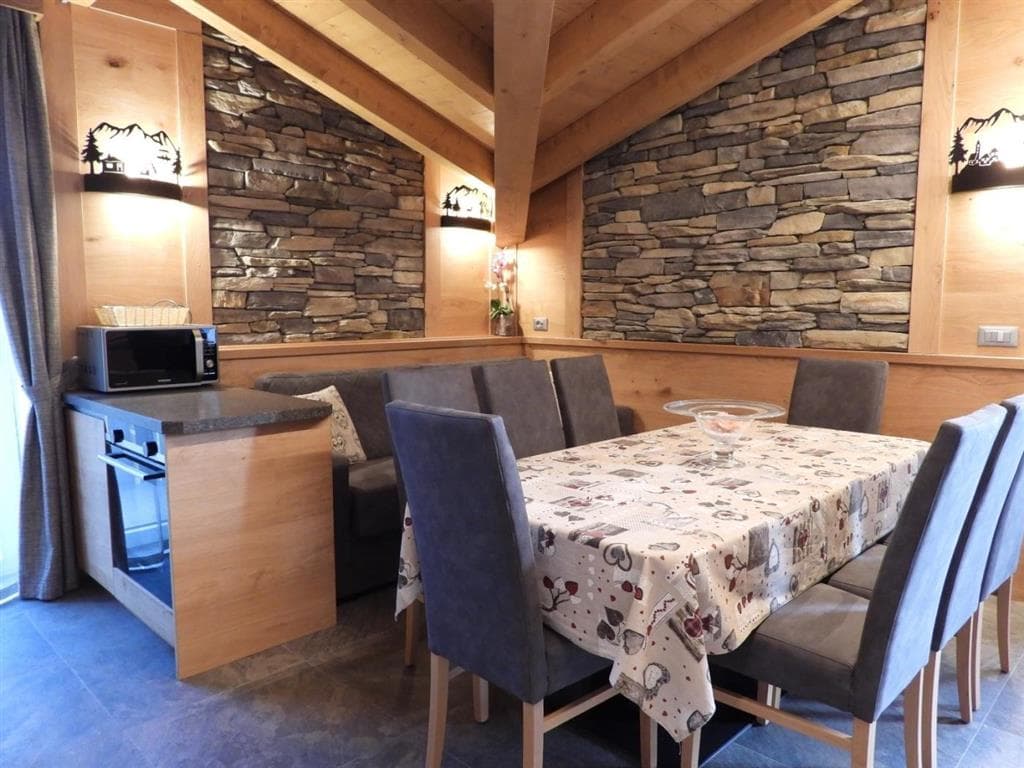 Apartmány Al Toscana