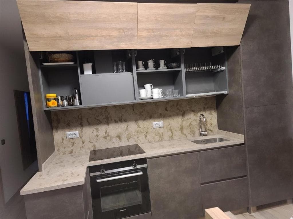 Apartmány Al Toscana