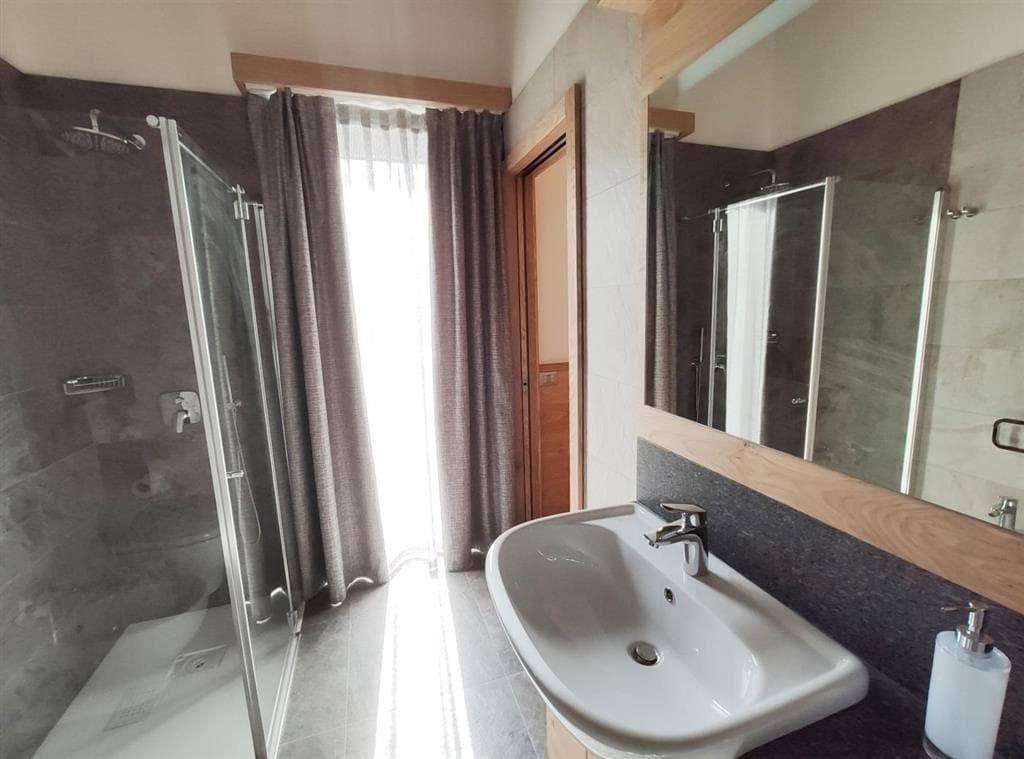 Apartmány Al Toscana