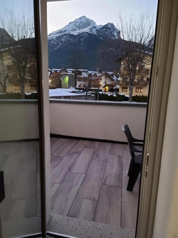 Apartmány Al Toscana
