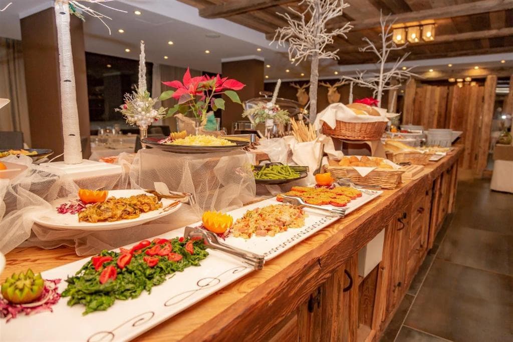 Hotel Gran Roc