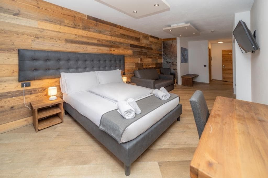 Hotel Gran Roc