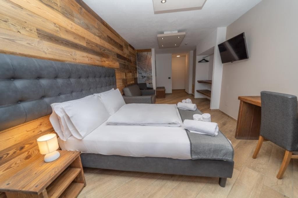 Hotel Gran Roc
