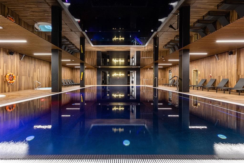 Elements Hotel & Spa