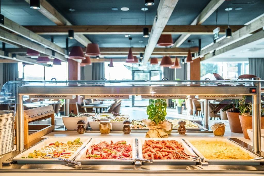 Elements Hotel & Spa