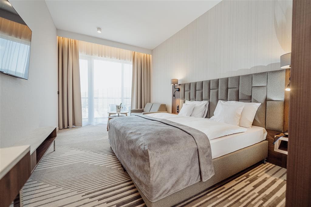 Elements Hotel & Spa