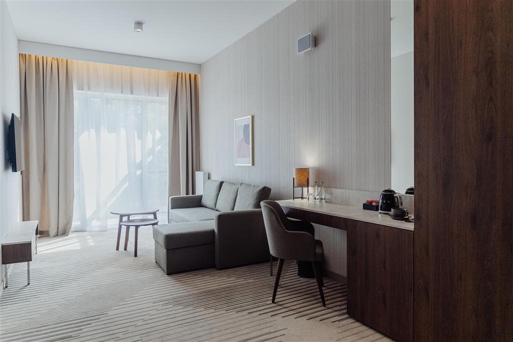 Elements Hotel & Spa