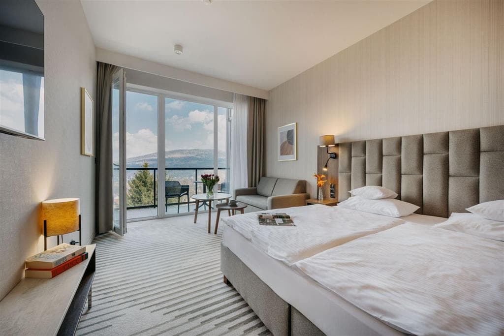Elements Hotel & Spa