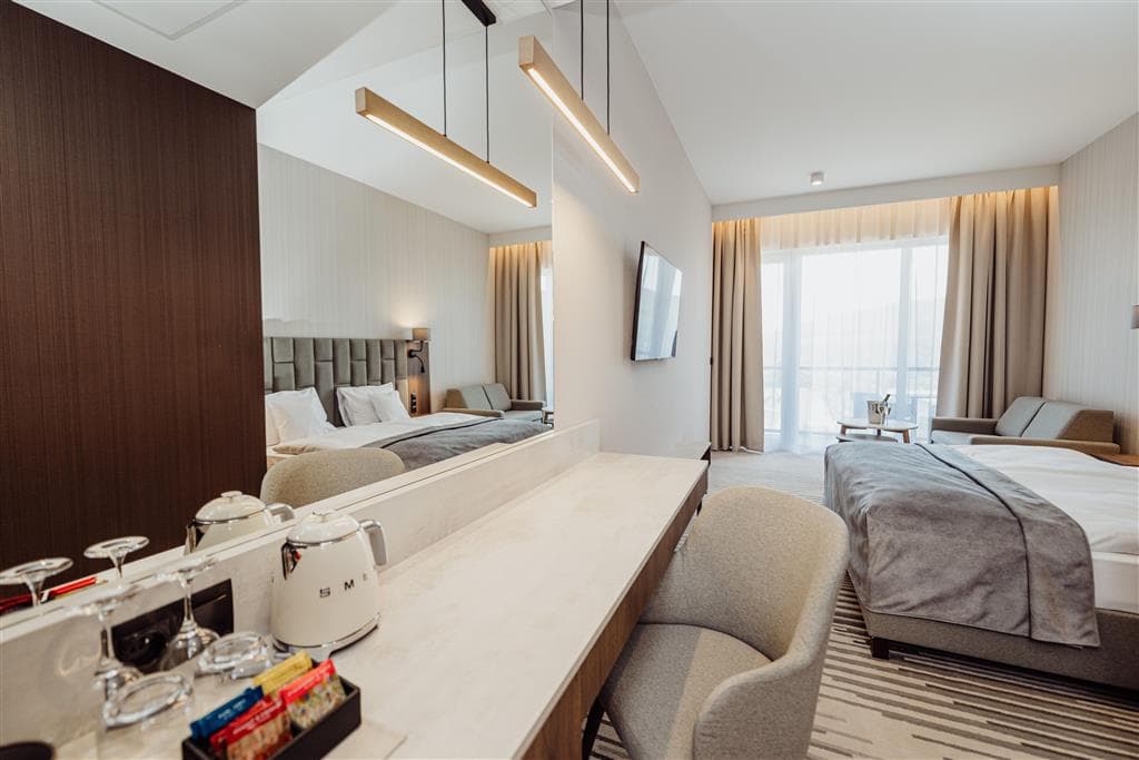 Elements Hotel & Spa