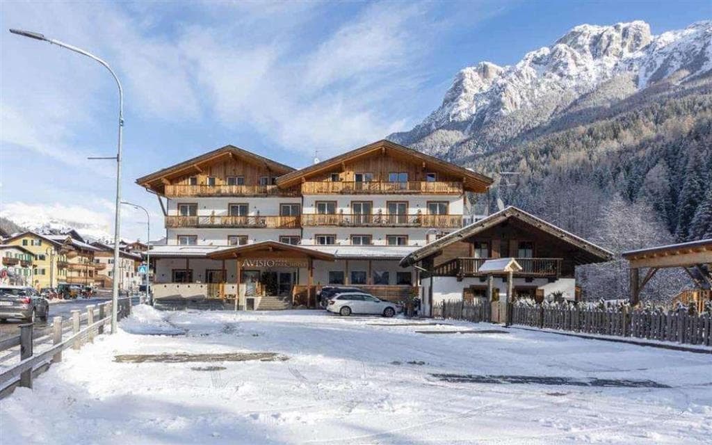 Park Hotel Avisio