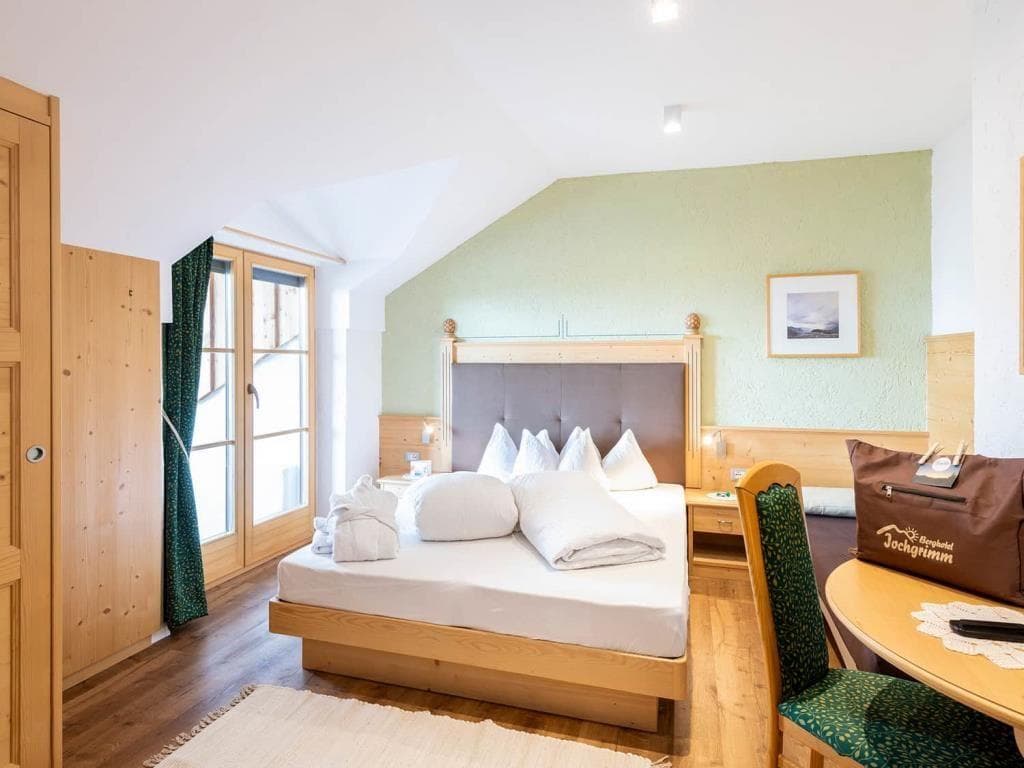 Berghotel Jochgrimm