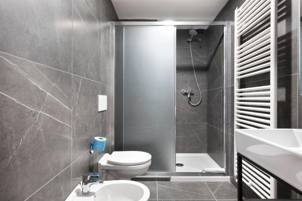 Hotel B&B Passo Tre Croci Cortina