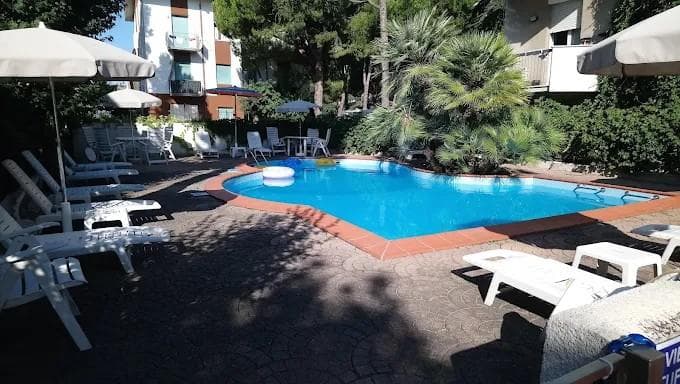 Hotel Enrica