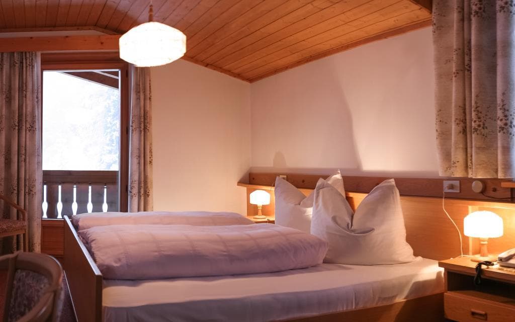 Hotel Adler Carezza