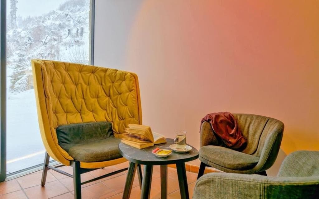 Hotel Adler Carezza