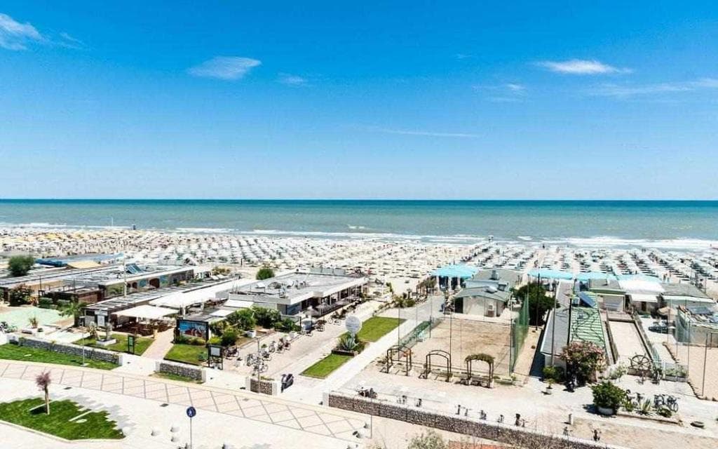 Hotel Viamare
