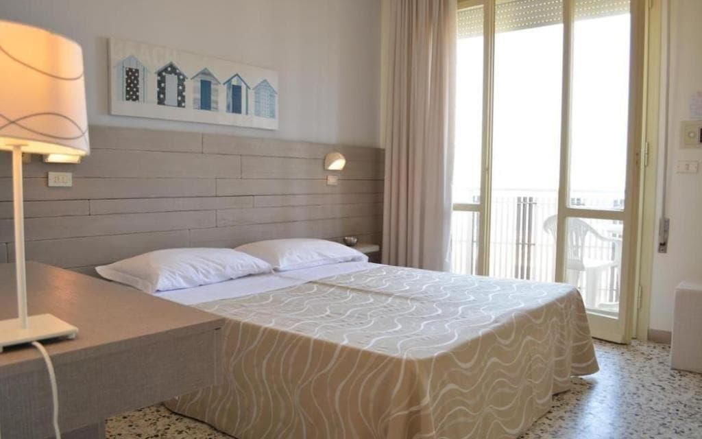 Hotel Viamare