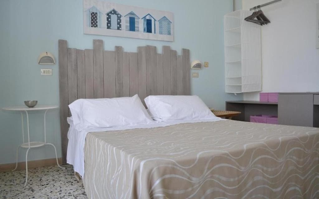 Hotel Viamare